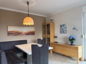 Bungalow in Strandnaehe, Dornumersiel