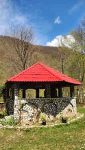 Casa de vacanta Julius