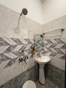 The Wings Home 3 BHK