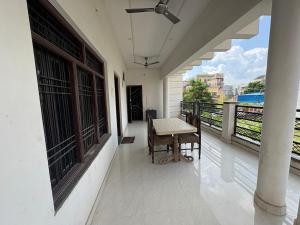 The Wings Home 3 BHK