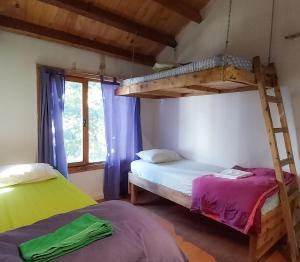 Hostel Casa de Montaña
