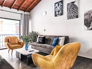 Apartamento en el centro de Guatapé