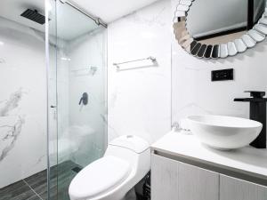 Apartamento en el centro de Guatapé