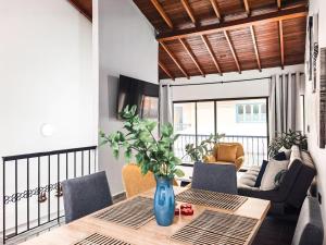 Apartamento en el centro de Guatapé