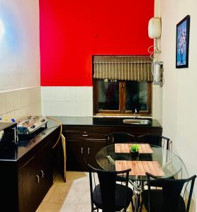 Harmony Retreat homestay