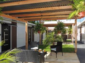 Jardines Inn