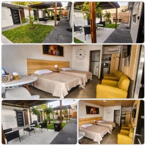 Jardines Inn
