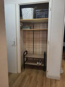 Appartement rez-de-chaussée familial et cosy