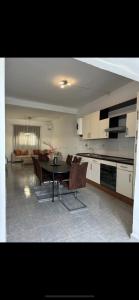 Neue Erdgeschoss Wohnung in Aghir
