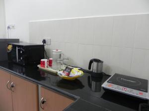 Harmony Retreat homestay