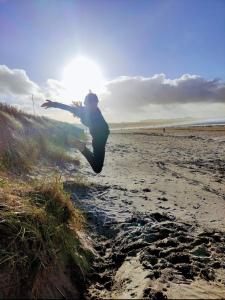 The Wild Atlantic Townhouse