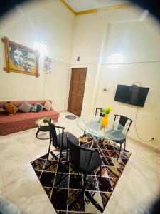 Harmony Retreat homestay