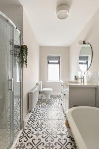 The Wild Atlantic Townhouse