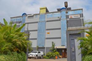 Shelvic Resort Ruiru
