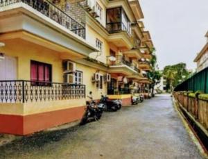 Harmony Retreat homestay