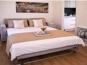 ASIK Ferienwohnung Erding Moderne Unterkunft nahe Therme