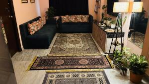 One Private Bedroom in 3BHK