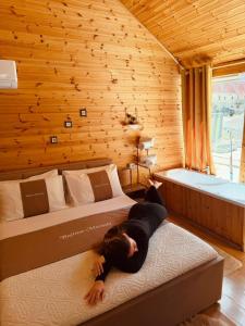 Guesthouse Marashi