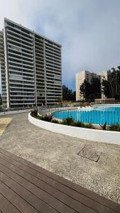 Hermoso Departamento NUEVO Algarrobo Mirasol