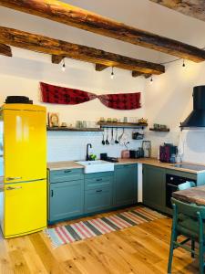 Arpas 346 - a soulful home