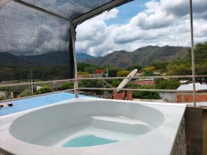 Casa Hostel Utica Nature & Adventure