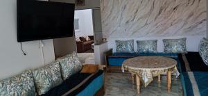 appartement saidi