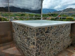 Casa Hostel Utica Nature & Adventure