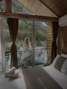 Guesthouse Marashi