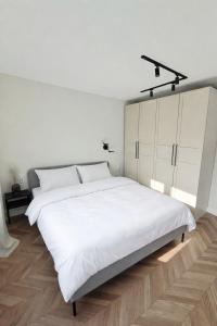 Golden Hour Apartment