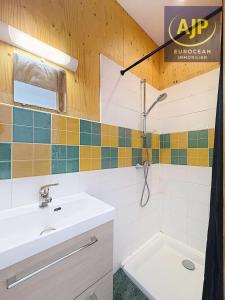 Résidence 03284-lacanau Ocean - Appartement T4 8 pers. – Plein centre – Plages à 200 m MAE-4443