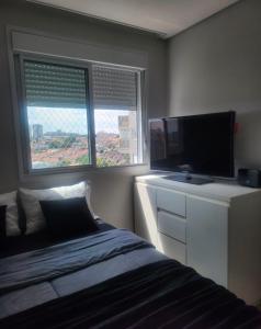 Studio Essence 2km do Aeroporto de Congonhas
