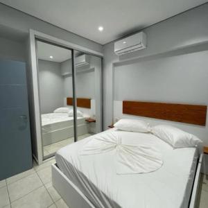 Emerald Inn Apartaments