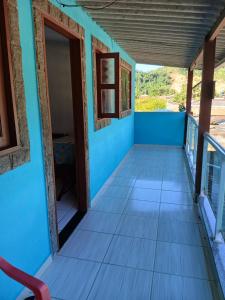 Kitnet manacá
