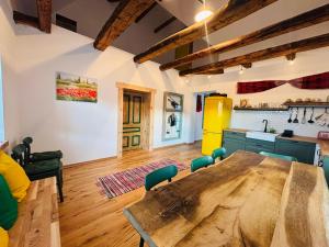 Arpas 346 - a soulful home