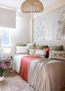 Beachfront Lake View Apartment