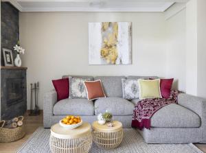 Beachfront Lake View Apartment