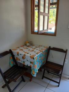Kitnet manacá