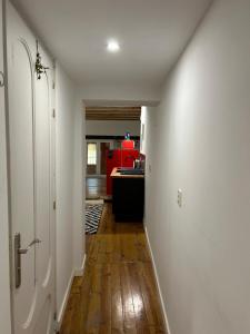 Apartamento con Encanto Corazón del Barrio Húmedo