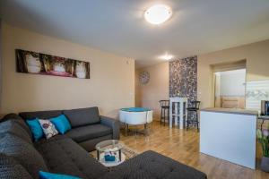 Apartmán Apartman Elegance Liptovský Mikuláš Slovensko