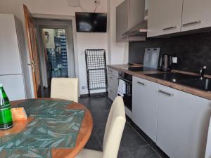 Monteurwohnung Biedenkopf