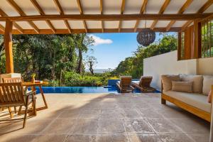 Ocio Villas Mal Pais