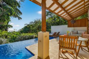 Ocio Villas Mal Pais