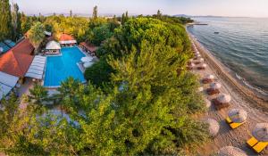 Club Orient Beach Resort