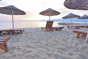 Club Orient Beach Resort