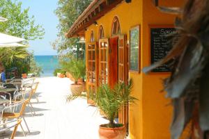 Club Orient Beach Resort