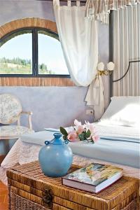 Apartment In Chianti Estate Near Certaldo