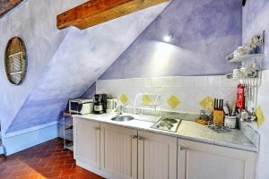 Apartment In Chianti Estate Near Certaldo