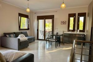 Kallis Villa