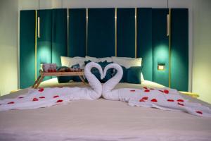 OLD STREET Luxury suite