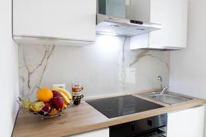 OLD STREET Luxury suite